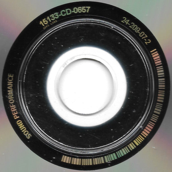 Magdalena Bay - Imaginal Disk (CD) | Mint (M) Mint (M)-