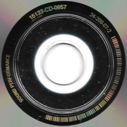Magdalena Bay - Imaginal Disk (CD) | Mint (M) Mint (M)-