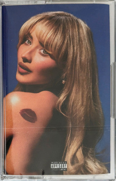 Short N' Sweet (CASSETTE) | Mint (M) Mint (M)-