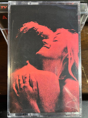 French Exit (UNOFFICIAL CASSETTE) | Mint (M) Mint (M)-