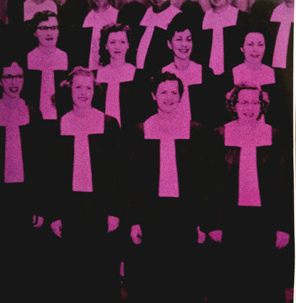 TV Girl - Grapes Upon The Vine (VINYL) | Mint (M) Mint (M)-