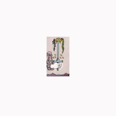 Thought Leadership - Ace of Swords (VINYL) | Mint (M) Mint (M)-
