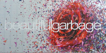 Beautiful Garbage *BOX SET* | Mint (M) Mint (M)-