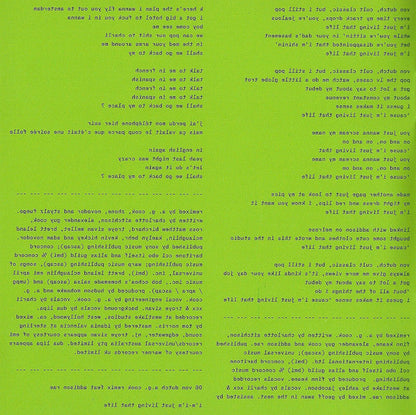 Charli XCX - Brat And It's Completely Different But Also Still Brat (CD) | Mint (M)-