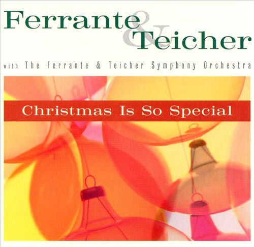 Christmas Is So Special *CD* | Mint (M) Mint (M)-