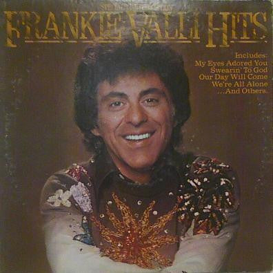 Frankie Valli Hits | Mint (M) Mint (M)-