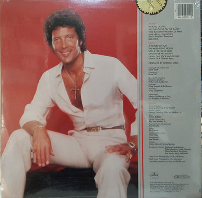 Love Is On The Radio | Mint (M) Near Mint (NM)-