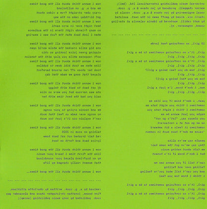 Charli XCX - Brat And It's Completely Different But Also Still Brat (CD) | Mint (M)-