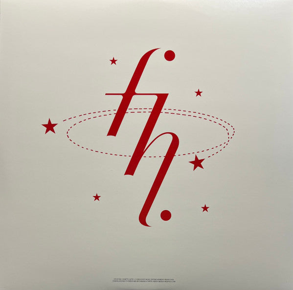 Françoise Hardy - Françoise Hardy En Vogue Best Of 1962-1967 (2025 RSD 2xVINYL) | Mint (M) Mint (M)-