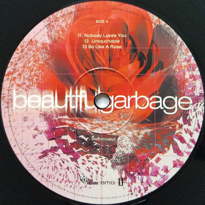 Beautiful Garbage *BOX SET* | Mint (M) Mint (M)-