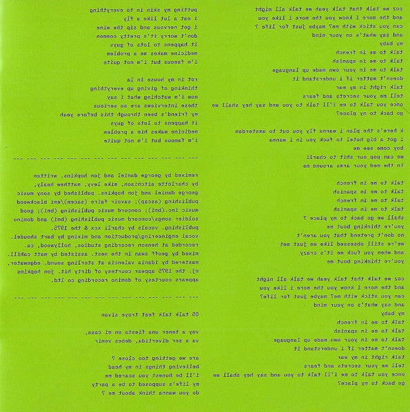 Charli XCX - Brat And It's Completely Different But Also Still Brat (CD) | Mint (M)-