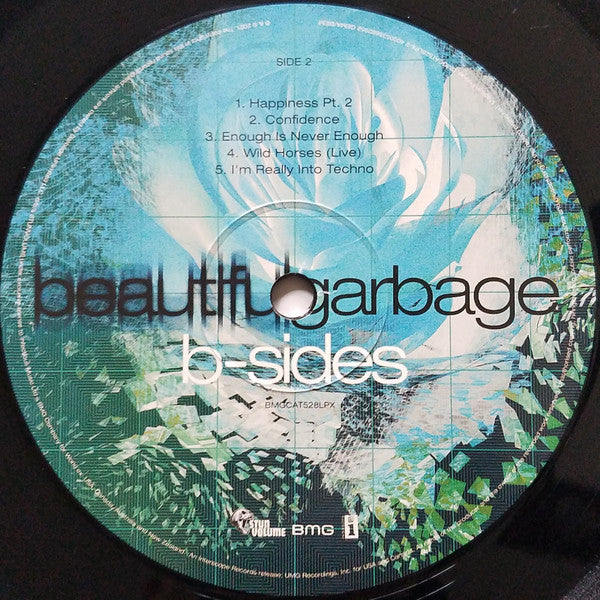 Beautiful Garbage *BOX SET* | Mint (M) Mint (M)-
