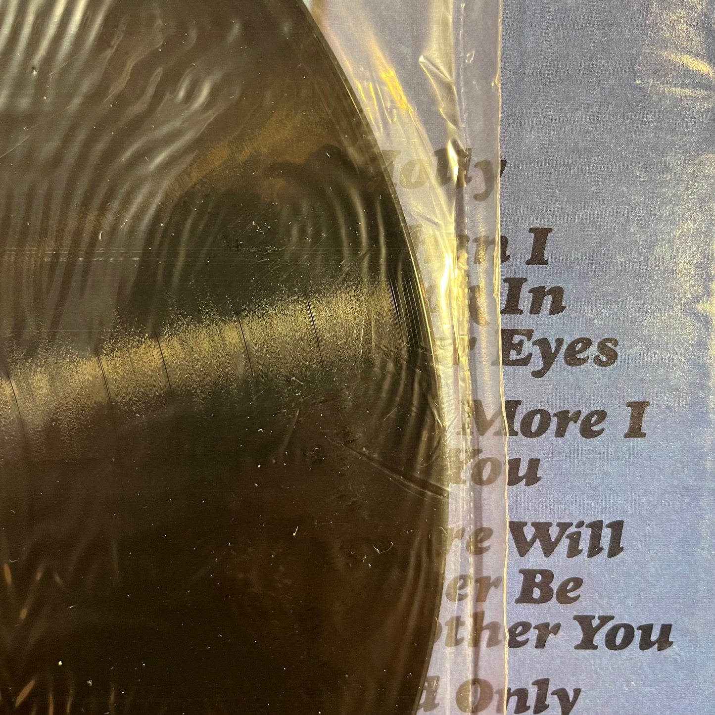 Andy Williams - Love, Andy | Mint (M) Near Mint (NM)-