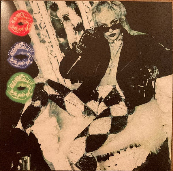 Plastic Hearts (2xVINYL) | Mint (M) Mint (M)-