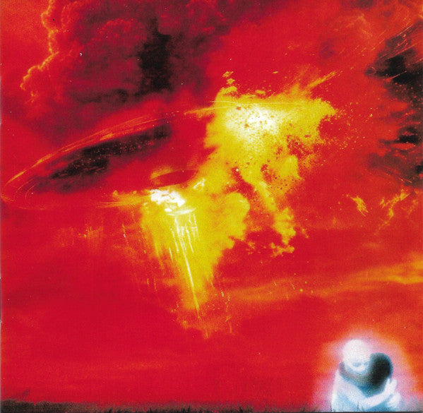 Magdalena Bay - Imaginal Disk (CD) | Mint (M) Mint (M)-