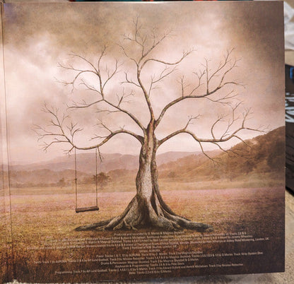 Aurora (16) - All My Demons Greeting Me As A Friend (VINYL) | Mint (M) Mint (M)-