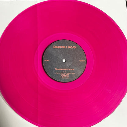 Chappell Roan - Transmogrification (VINYL) |-