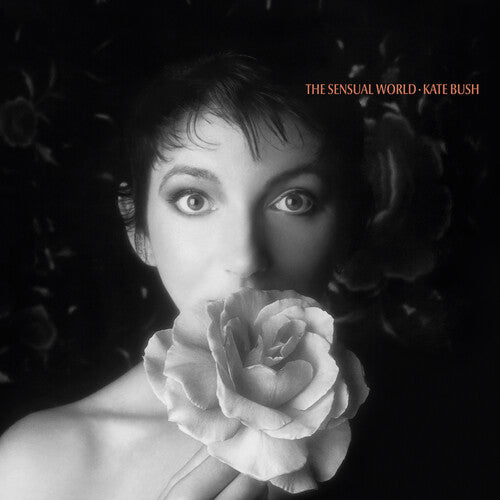 Kate Bush - The Sensual World: 2018 Remaster (180 GRAM VINYL) | Mint (M) Mint (M)-