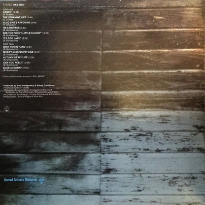 Bobby Goldsboro's Greatest Hits *SEALED* | Mint (M) Mint (M)-