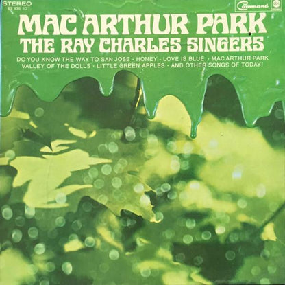 The Ray Charles Singers - MacArthur Park | Mint (M) Mint (M)-