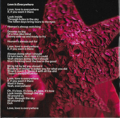 Magdalena Bay - Imaginal Disk (CD) | Mint (M) Mint (M)-