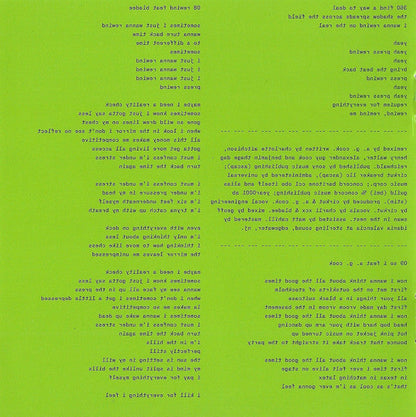Charli XCX - Brat And It's Completely Different But Also Still Brat (CD) | Mint (M)-
