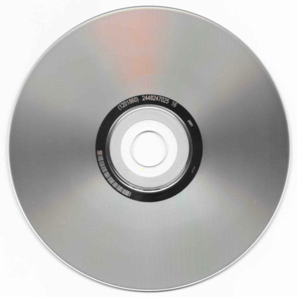 Taylor Swift - Midnights (CD) | Mint (M) Mint (M)-