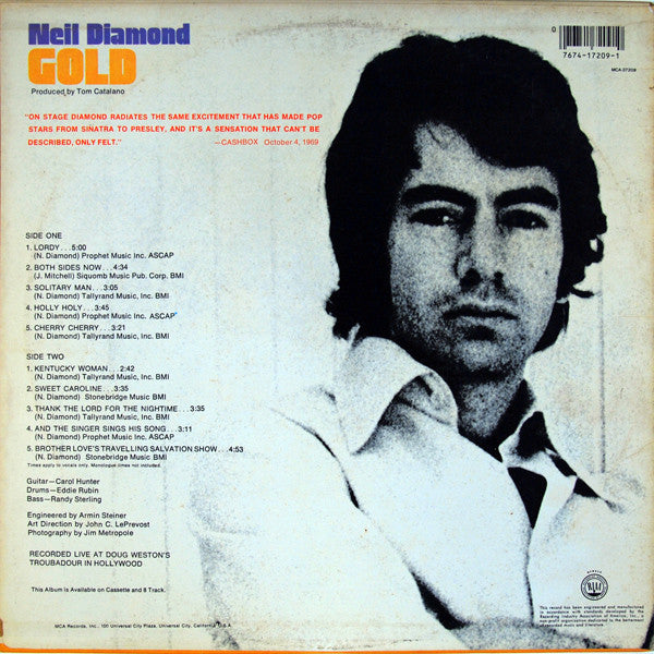 Gold *SEALED* | Mint (M) Near Mint (NM)-