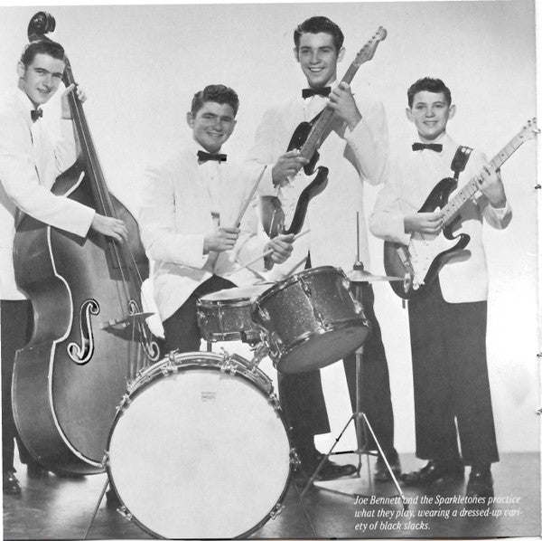 1957 Still Rockin' *CD* | Mint (M) Mint (M)-