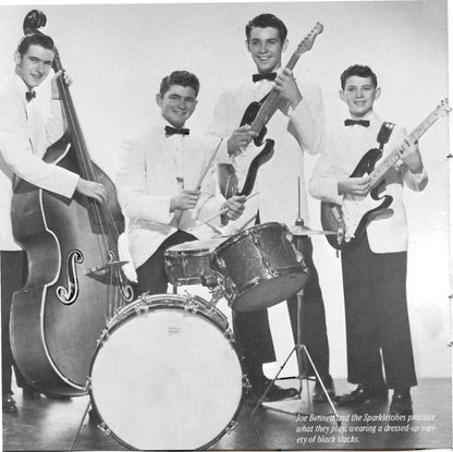 1957 Still Rockin' *CD* | Mint (M) Mint (M)-