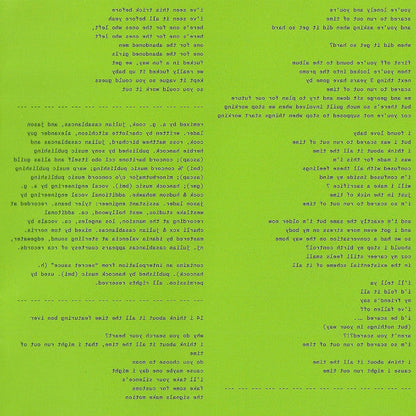 Charli XCX - Brat And It's Completely Different But Also Still Brat (CD) | Mint (M)-