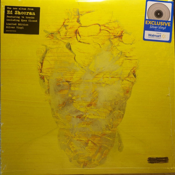 Ed Sheeran - - (Subtract) | Mint (M) Mint (M)-