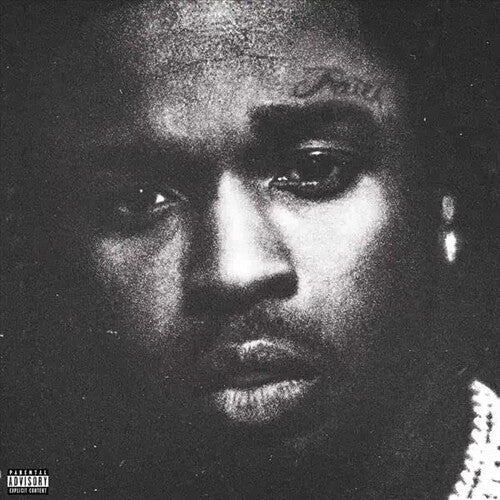 Pop Smoke - Faith [Explicit Content] (2 Lp's) |-