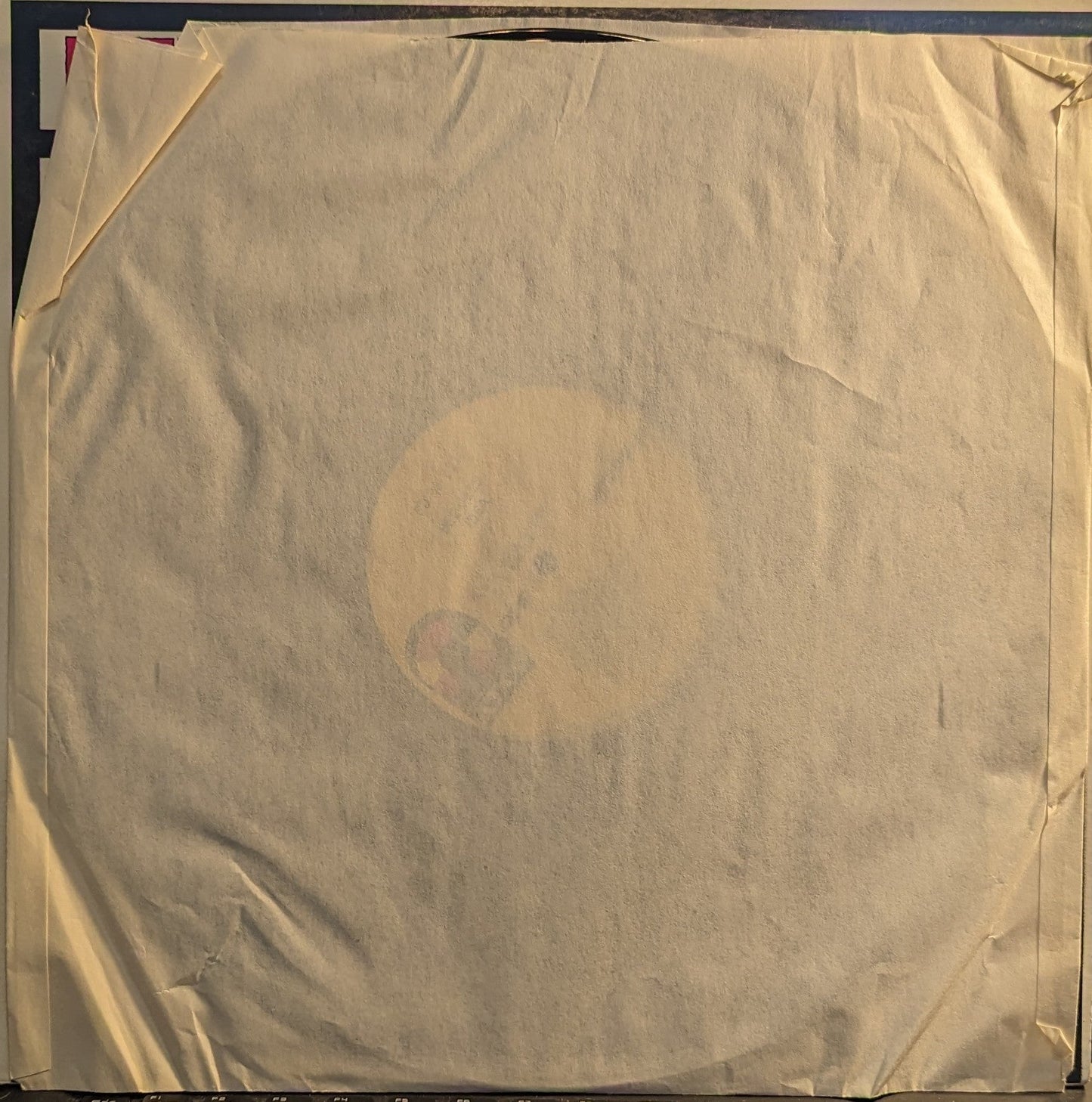 Bee Gees - Idea *PITMAN - REPRESS* | Excellent (EX) Near Mint (NM)-