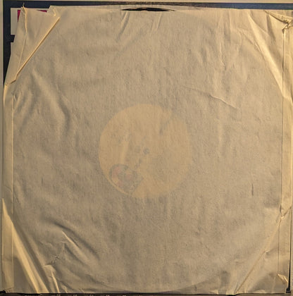 Bee Gees - Idea *PITMAN - REPRESS* | Excellent (EX) Near Mint (NM)-