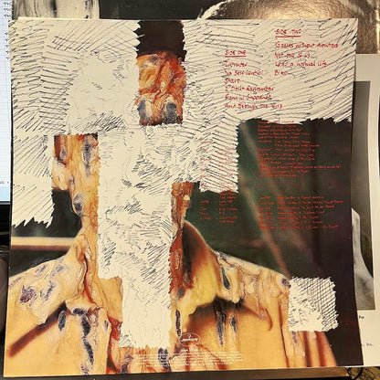 Peter Gabriel (VINYL) | Excellent (EX) Excellent+ (EX+)--