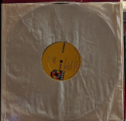 Bee Gees - Odessa *CT - TERRE HAUTE / VELVET* | Excellent (EX) Very Good Plus (VG+)-