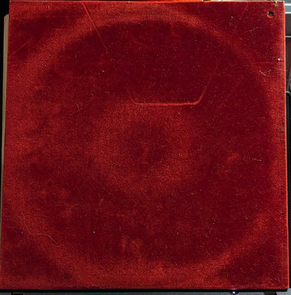Bee Gees - Odessa *CT - TERRE HAUTE / VELVET* | Excellent (EX) Very Good Plus (VG+)-