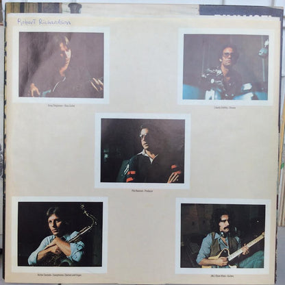 Billy Joel - 52nd Street (VINYL) | Near Mint- (NM-) Near Mint- (NM-)-