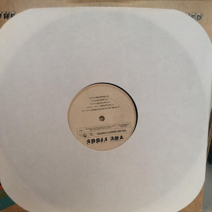 The Figgs - The Day Gravity Stopped (2xVINYL) | Near Mint- (NM-) Near Mint (NM)--