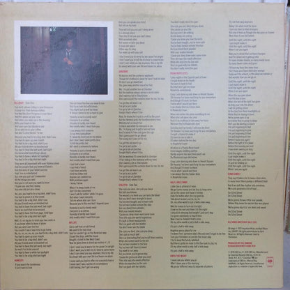 Billy Joel - 52nd Street (VINYL) | Near Mint- (NM-) Near Mint- (NM-)-