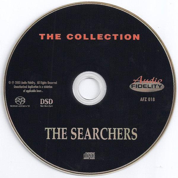 The Searchers - The Collection | Near Mint (NM) Near Mint (NM)-