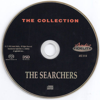 The Searchers - The Collection | Near Mint (NM) Near Mint (NM)-