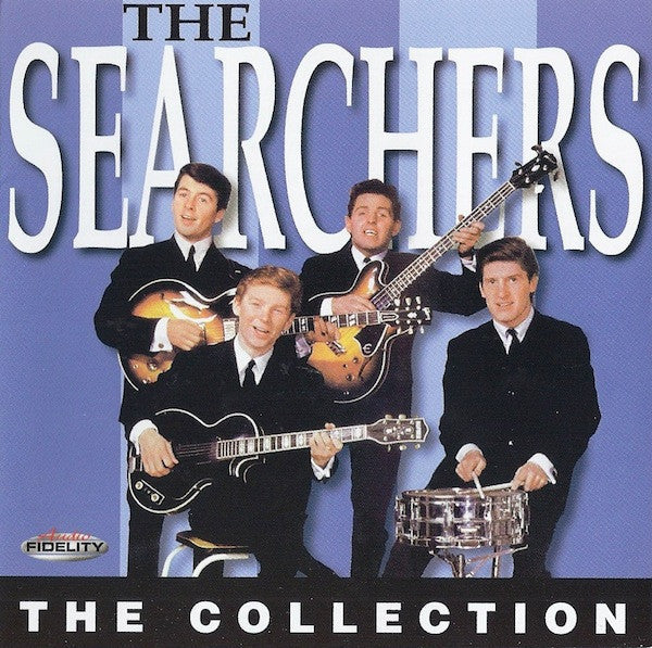 The Searchers - The Collection | Near Mint (NM) Near Mint (NM)-