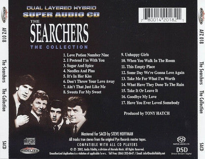 The Searchers - The Collection | Near Mint (NM) Near Mint (NM)-