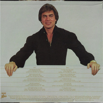 Engelbert Humperdinck - This Moment In Time | Near Mint (NM) Near Mint (NM)-