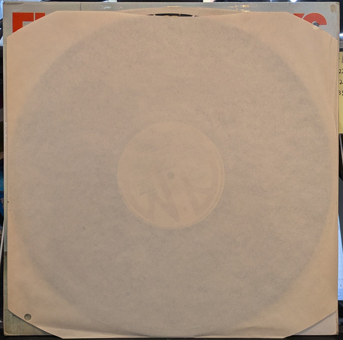 Elkie Brooks - Two Days Away (UK - VINYL) | Near Mint (NM) Near Mint (NM)--
