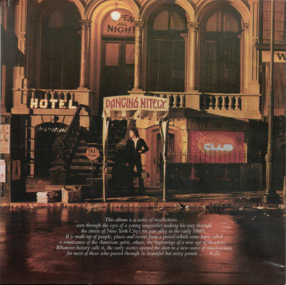 Neil Diamond - Beautiful Noise | Near Mint (NM) Excellent (EX)-