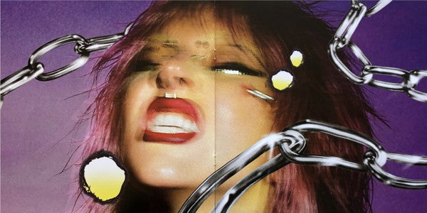 Lady Gaga - Chromatica (VINYL) | Near Mint (NM) Near Mint (NM)-