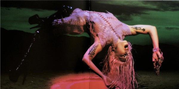 Lady Gaga - Chromatica (VINYL) | Near Mint (NM) Near Mint (NM)-